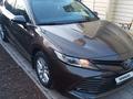 Toyota Camry 2018 года за 11 500 000 тг. в Караганда