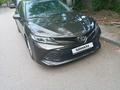 Toyota Camry 2018 года за 11 500 000 тг. в Караганда – фото 7