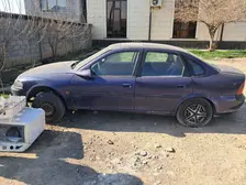 Opel Vectra, 1997