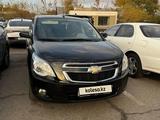 Chevrolet Cobalt 2023 года за 6 250 000 тг. в Актау