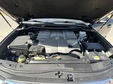 Toyota Land Cruiser 2013 года за 23 000 000 тг. в Тараз – фото 3