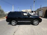Toyota Land Cruiser 2013 года за 23 000 000 тг. в Тараз