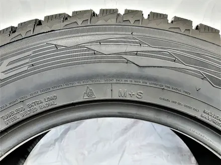 NITTO 285/60 R18 120T NTSPK за 88 900 тг. в Алматы – фото 2