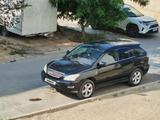 Lexus RX 330 2005 годаүшін7 500 000 тг. в Актау – фото 2