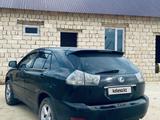 Lexus RX 330 2005 годаүшін7 500 000 тг. в Актау – фото 3
