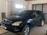 Lexus RX 330 2005 годаүшін7 500 000 тг. в Актау – фото 4