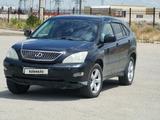 Lexus RX 330 2005 годаүшін7 500 000 тг. в Актау – фото 5
