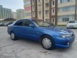 Mazda 626 2001 года за 1 500 000 тг. в Алматы – фото 5