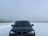 BMW X5 2009 года за 7 600 000 тг. в Астана – фото 3