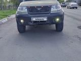 УАЗ Pickup 2012 годаүшін2 850 000 тг. в Костанай