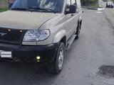 УАЗ Pickup 2012 года за 2 850 000 тг. в Костанай – фото 2