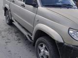 УАЗ Pickup 2012 годаfor2 800 000 тг. в Костанай – фото 3