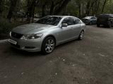 Lexus GS 300 2006 года за 6 500 000 тг. в Жайрем – фото 4