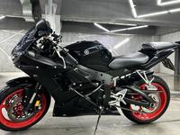 Yamaha  R6 2005 годаүшін2 750 000 тг. в Алматы