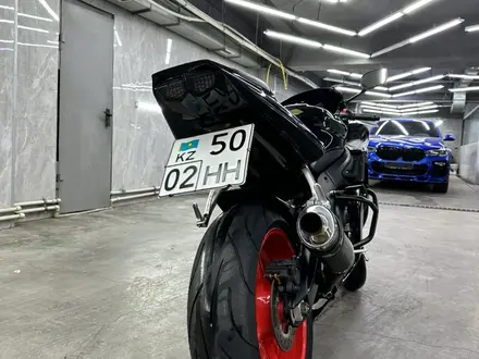 Yamaha  R6 2005 года за 2 750 000 тг. в Алматы – фото 4