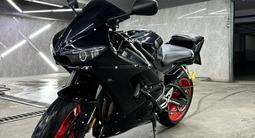 Yamaha  R6 2005 года за 2 750 000 тг. в Алматы – фото 5