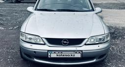 Opel Vectra 2001 годаүшін1 950 000 тг. в Караганда – фото 3