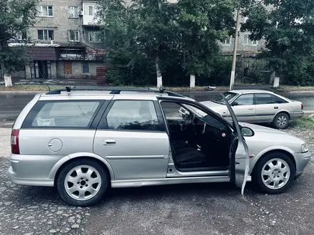 Opel Vectra 2001 года за 1 950 000 тг. в Караганда – фото 2