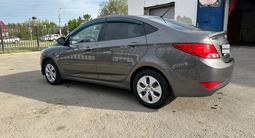 Hyundai Accent 2014 годаүшін6 300 000 тг. в Костанай