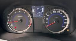 Hyundai Accent 2014 года за 6 300 000 тг. в Костанай – фото 3