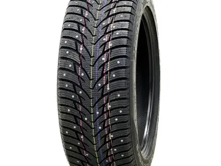 215/55R17 Nankang SW-8 (шип) (1 остаток) за 41 500 тг. в Алматы