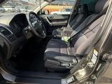 Honda CR-V 2009 годаүшін6 100 000 тг. в Алматы – фото 4