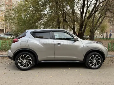 Nissan Juke 2012 года за 4 900 000 тг. в Усть-Каменогорск