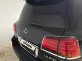 Lexus LX 570 2008 годаfor19 000 000 тг. в Кызылорда – фото 4