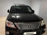 Lexus LX 570 2008 годаfor19 000 000 тг. в Кызылорда