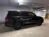 Lexus LX 570 2008 годаfor19 000 000 тг. в Кызылорда – фото 2