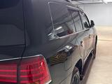 Lexus LX 570 2008 годаfor19 000 000 тг. в Кызылорда – фото 3
