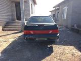ВАЗ (Lada) 2115 2012 года за 500 000 тг. в Шаульдер – фото 3
