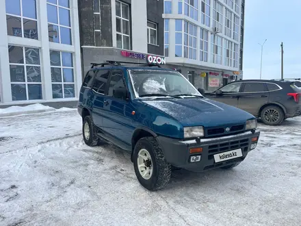 Nissan Terrano 1995 года за 2 750 000 тг. в Петропавловск – фото 5