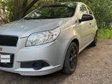 Chevrolet Aveo 2010 года за 3 000 000 тг. в Усть-Каменогорск