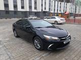 Toyota Camry 2015 годаүшін5 200 000 тг. в Актау