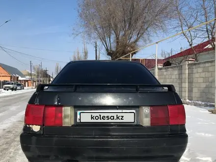 Audi 80 1990 года за 700 000 тг. в Шелек – фото 11