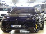 Lamborghini Urus 2024 года за 158 300 000 тг. в Астана – фото 3