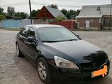 Honda Accord 2005 годаүшін3 000 000 тг. в Алматы