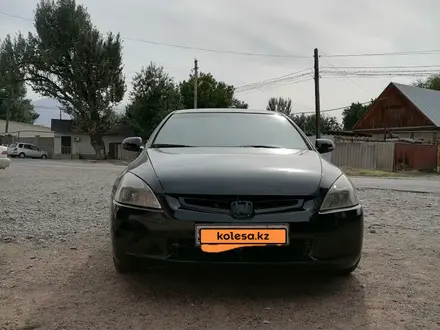 Honda Accord 2005 года за 3 000 000 тг. в Алматы – фото 3