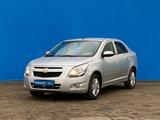 Chevrolet Cobalt 2023 года за 6 890 000 тг. в Алматы