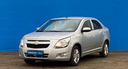 Chevrolet Cobalt 2023 года за 7 070 000 тг. в Алматы