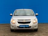 Chevrolet Cobalt 2023 года за 7 070 000 тг. в Алматы – фото 2