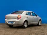 Chevrolet Cobalt 2023 года за 6 890 000 тг. в Алматы – фото 3