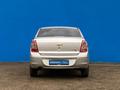 Chevrolet Cobalt 2023 годаүшін6 890 000 тг. в Алматы – фото 4