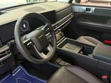 Hyundai Santa Fe Modern 2026 года за 20 790 000 тг. в Алматы – фото 4