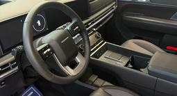 Hyundai Santa Fe Modern 2026 годаүшін20 790 000 тг. в Алматы – фото 4