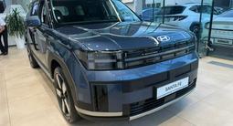 Hyundai Santa Fe Modern 2026 годаүшін20 790 000 тг. в Алматы – фото 3