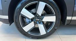 Hyundai Santa Fe Modern 2026 годаүшін20 790 000 тг. в Алматы – фото 5