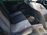 Opel Zafira 2001 годаүшін2 850 000 тг. в Шымкент – фото 5