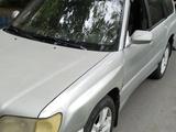 Subaru Forester 1999 годаүшін1 900 000 тг. в Темиртау – фото 2
